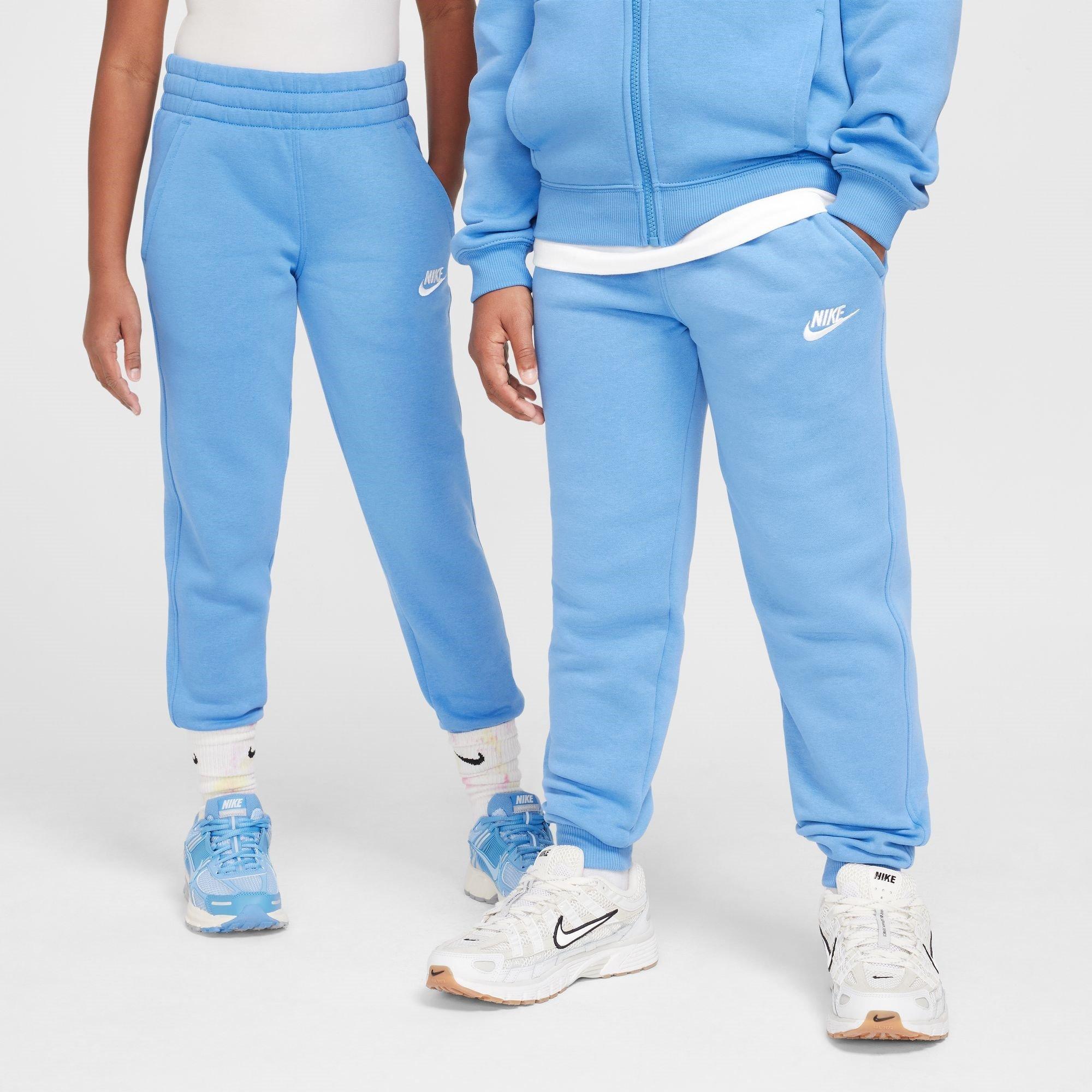 Nike Fleece Tracksuit Junior Boys