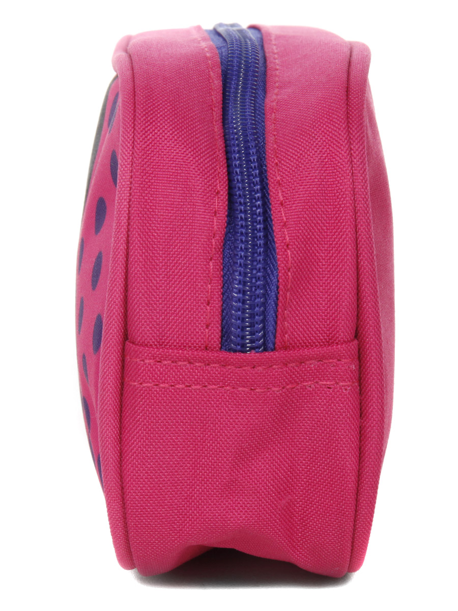 Trousse Minnie Pois