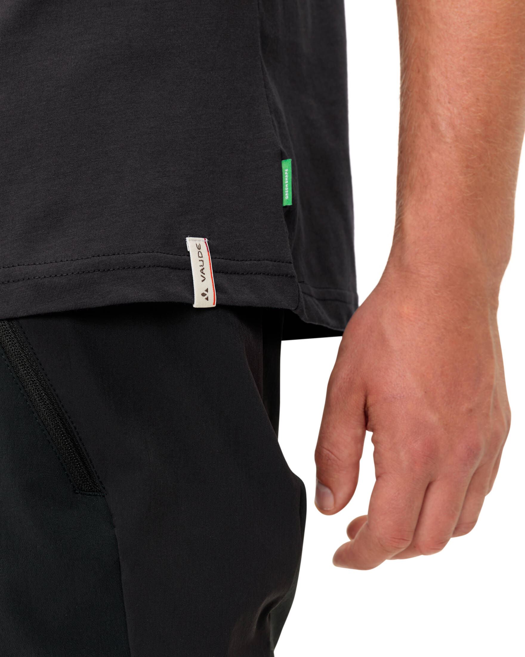 VAUDE| Herren T-Shirt Graphic