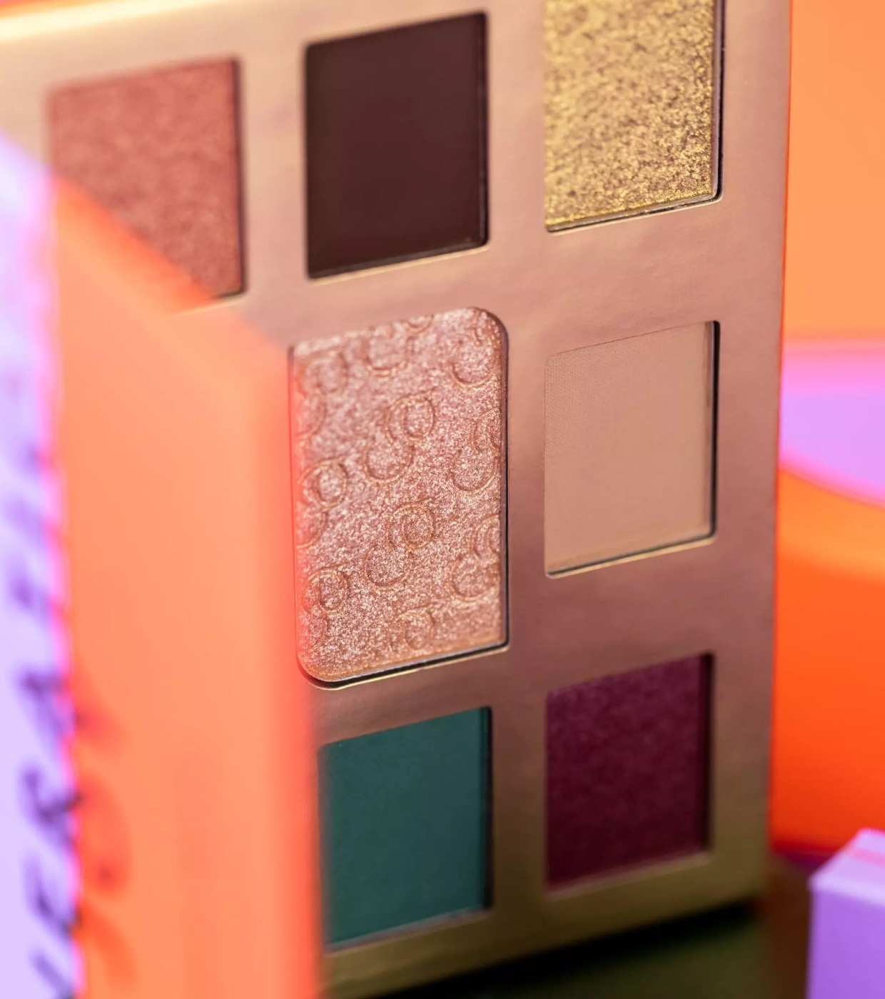 Catrice - *Generation Joy* - Paleta de sombras