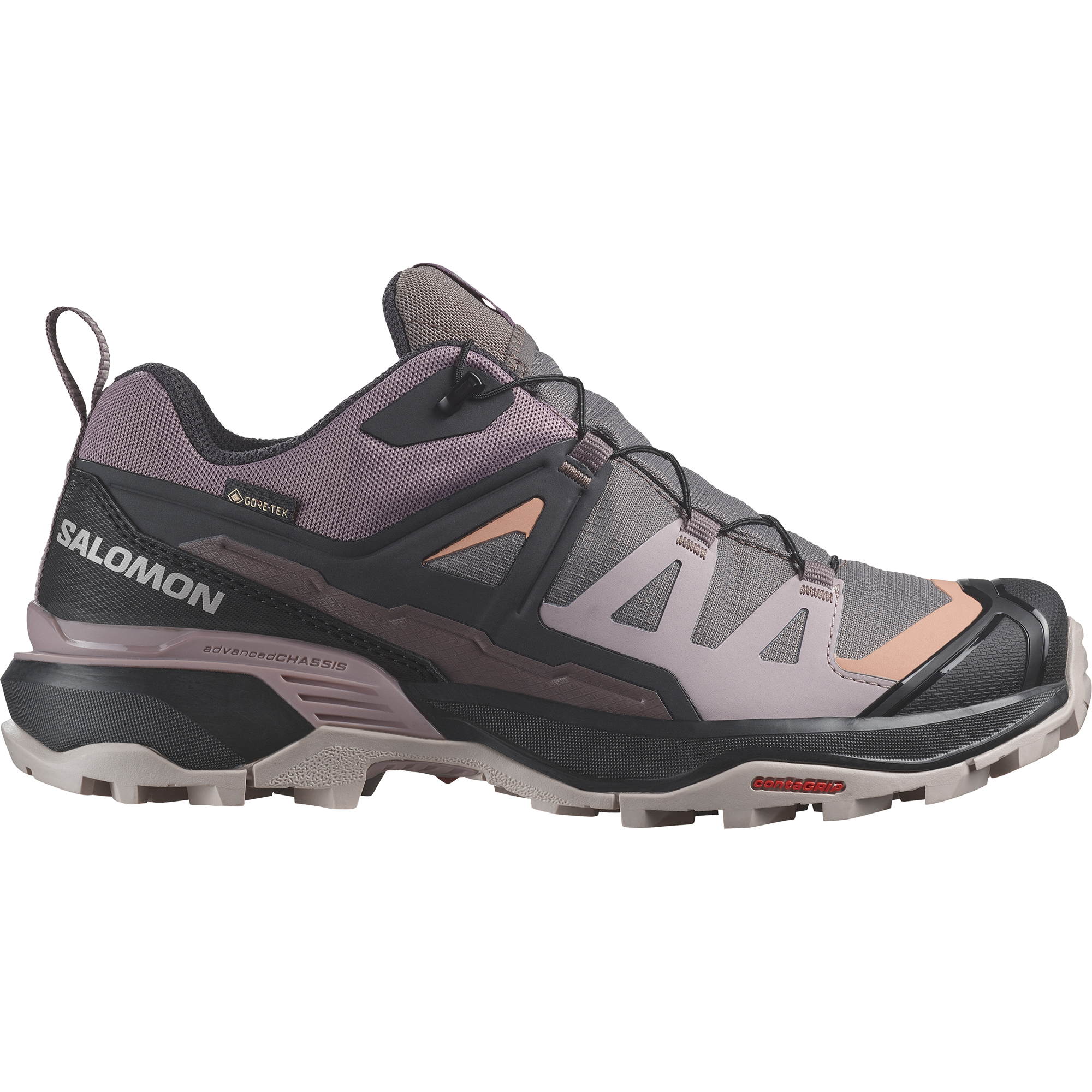 Salomon Outdoorschuh »X ULTRA 360 GORE-TEX«  wasserdicht