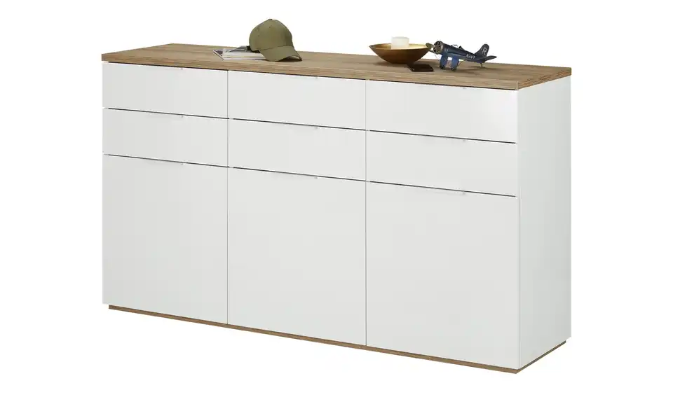 Kommode Fidenza 179,2 cm