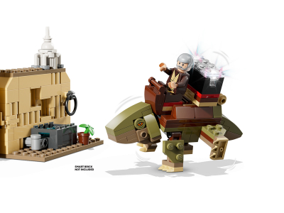 LEGO SMART Play™: Mos Eisley Cantina™ (75425)