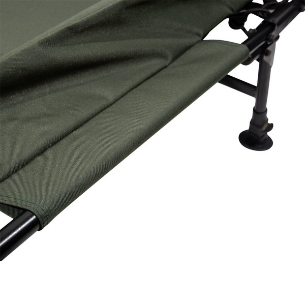 Ensemble Bedchair Ultimate Flatbed Stretcher Set