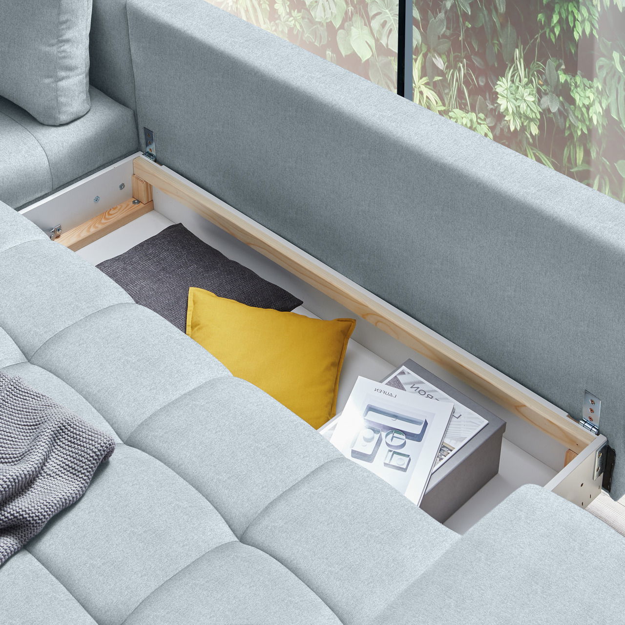 Z2 Ecksofa FIGARO