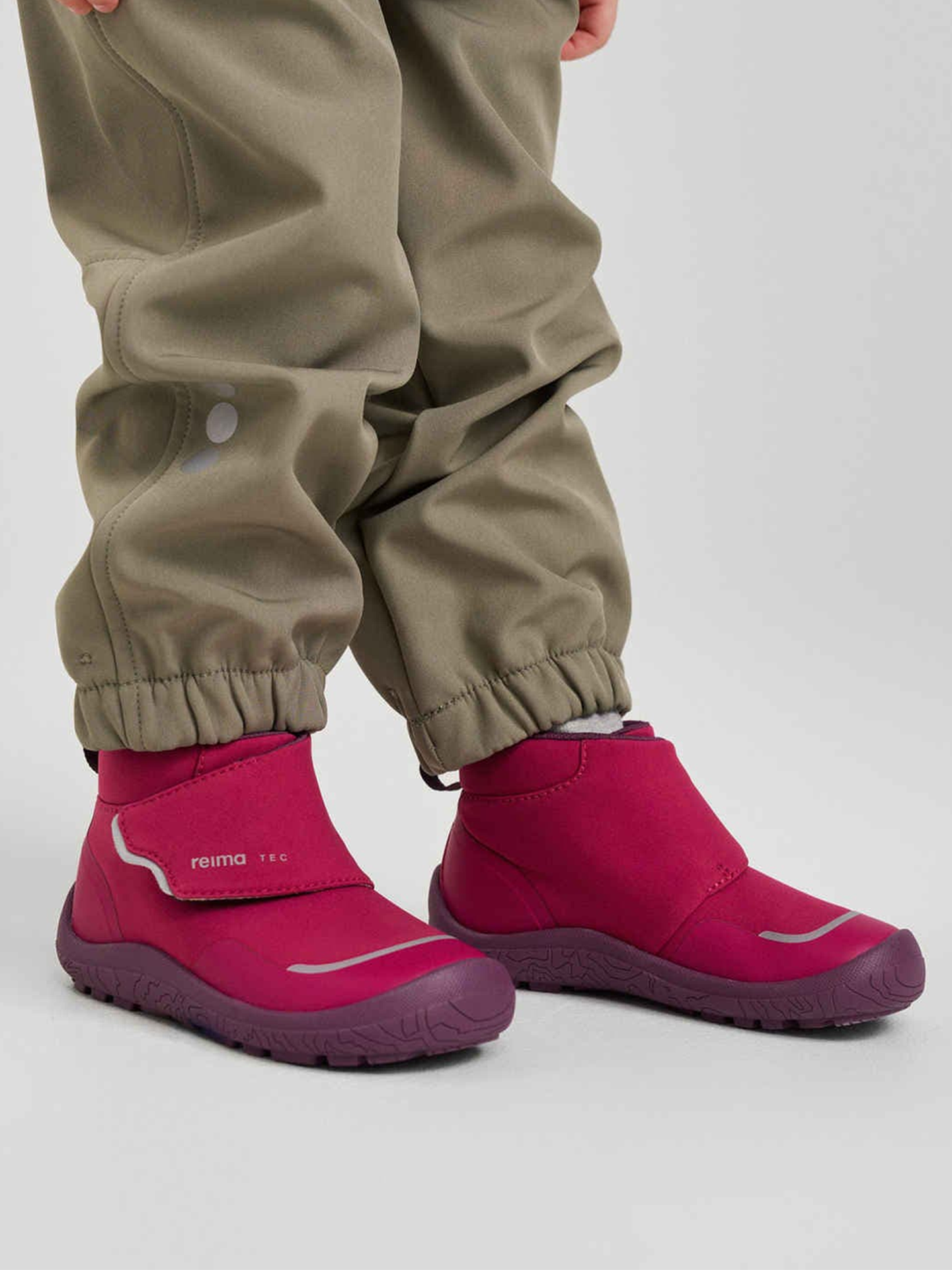 Hyppii Reimatec Barefoot Shoes