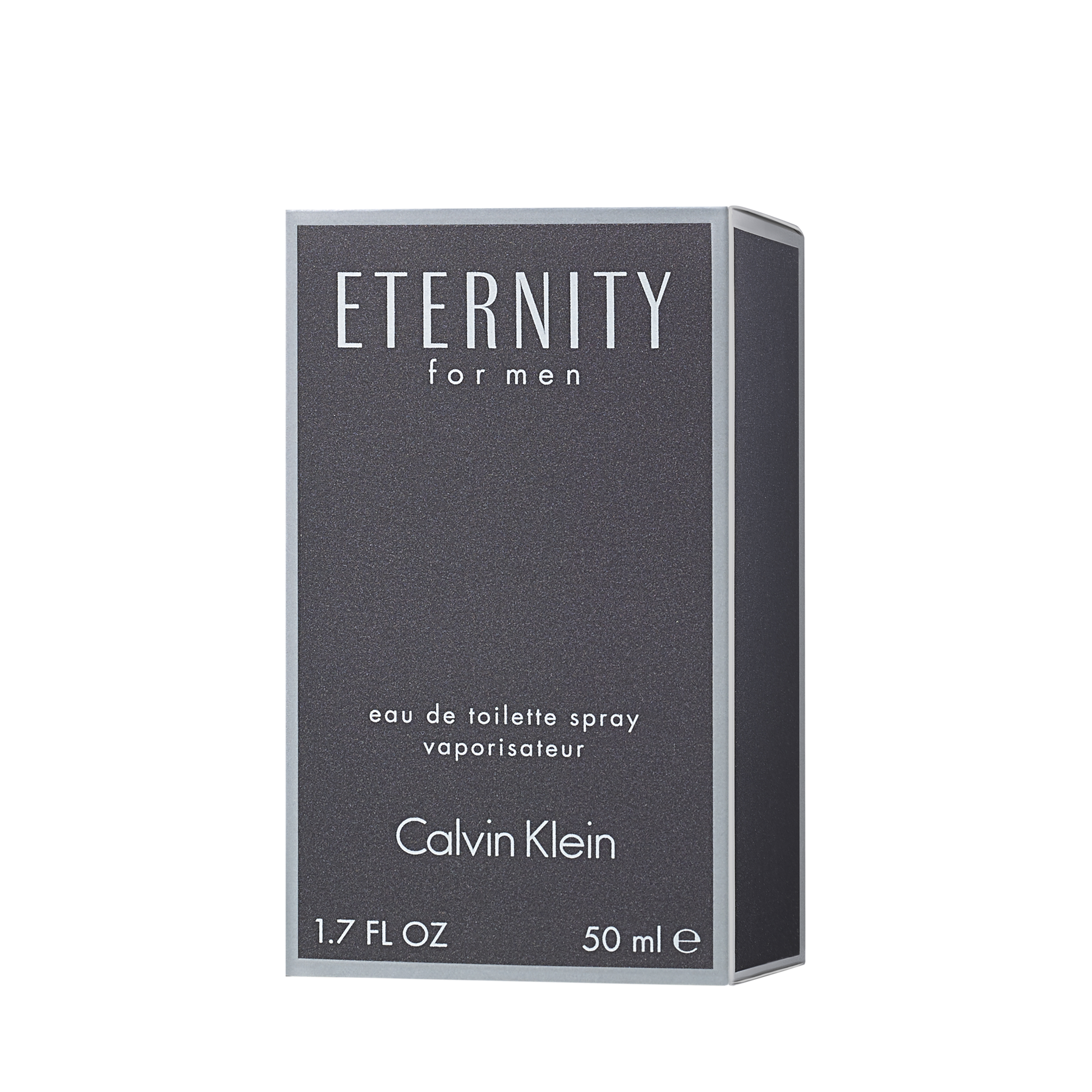 Calvin Klein Eau de Toilette Spr 50 ml
