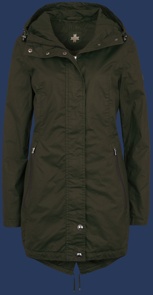Tarent LiDuCaHigTec, Khaki