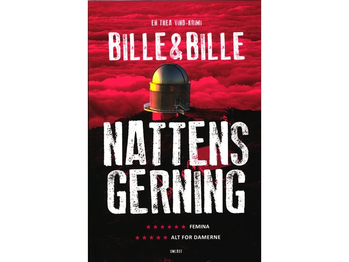 Nattens gerning | Bille Bille