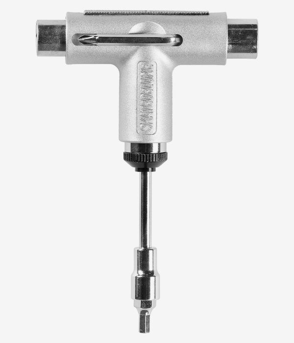 skatedeluxe Multi Skate-Tool (silver)
