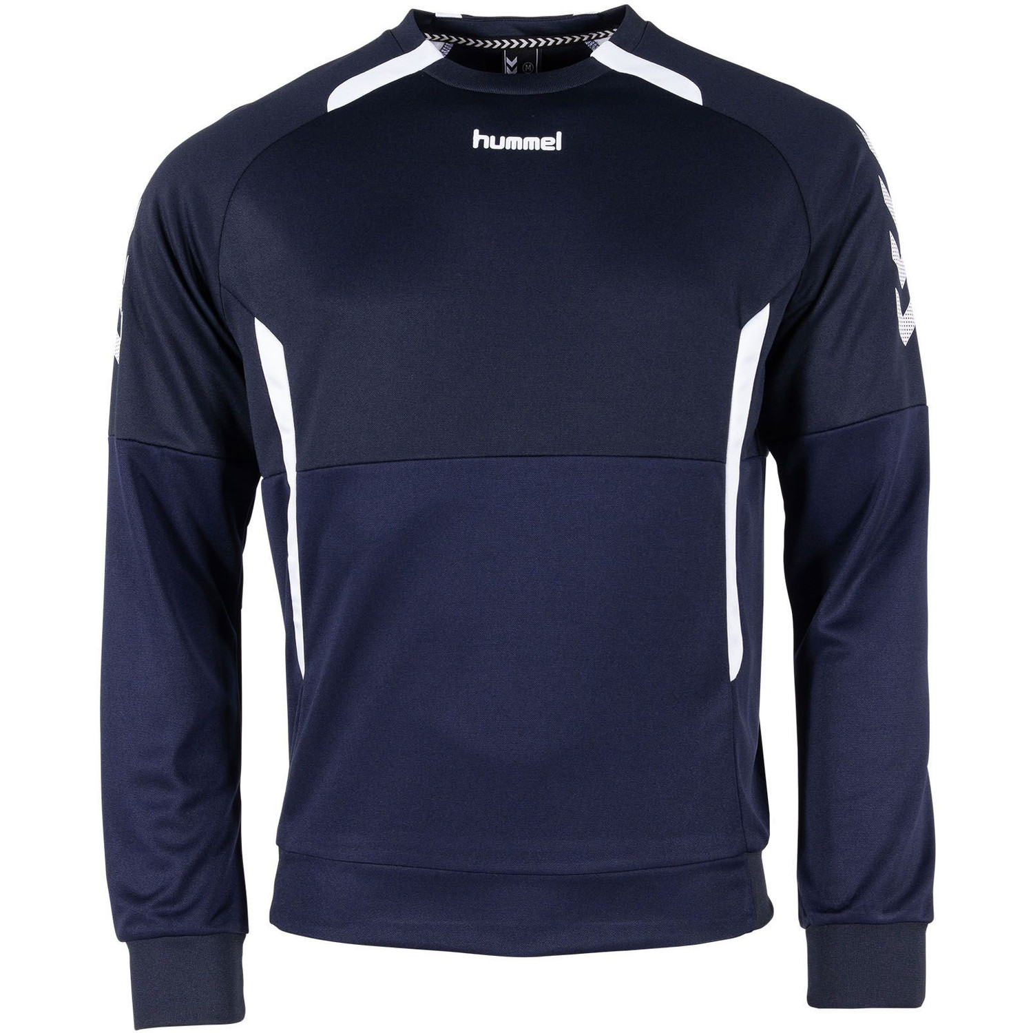 Hummel Authentic Top Round Neck Kids