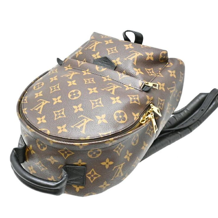 Louis Vuitton Vintage Louis Vuitton Palm Springs Brown