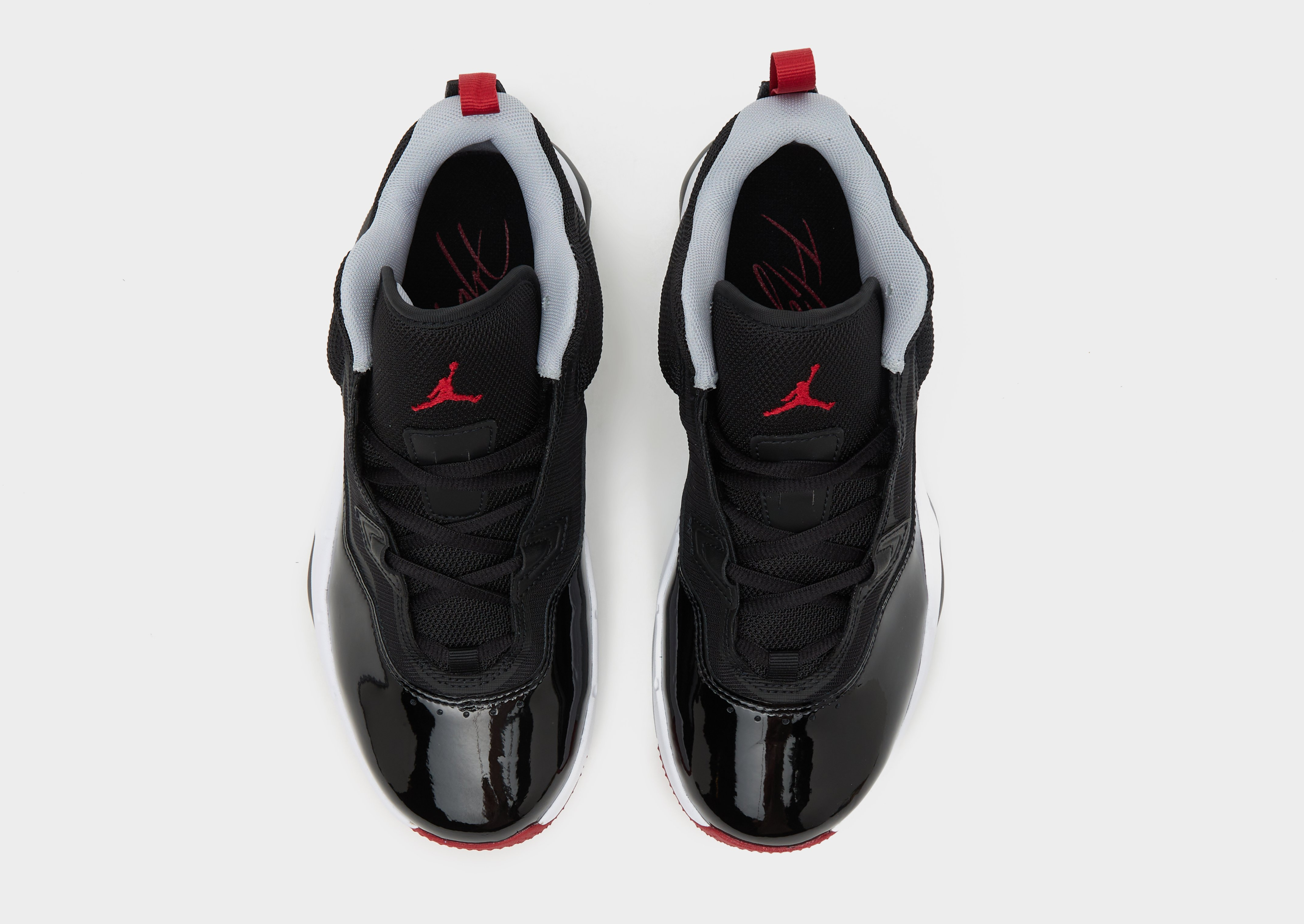 Jordan Stay Loyal 3 Junior