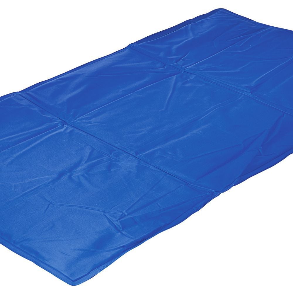 Matelas rafraîchissant pour chien