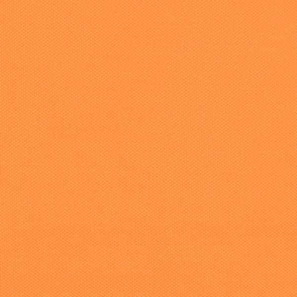 vidaXL Sammenleggbart partytelt pop-up med 4 sidevegger oransje