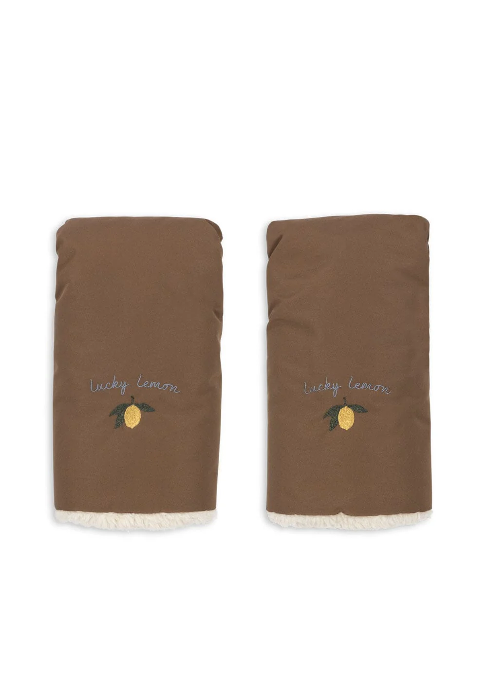 Konges Sløjd Nohr Stroller Mittens