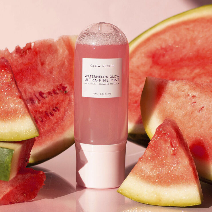 Glow Recipe Watermelon Glow - Ultra Fine Mist