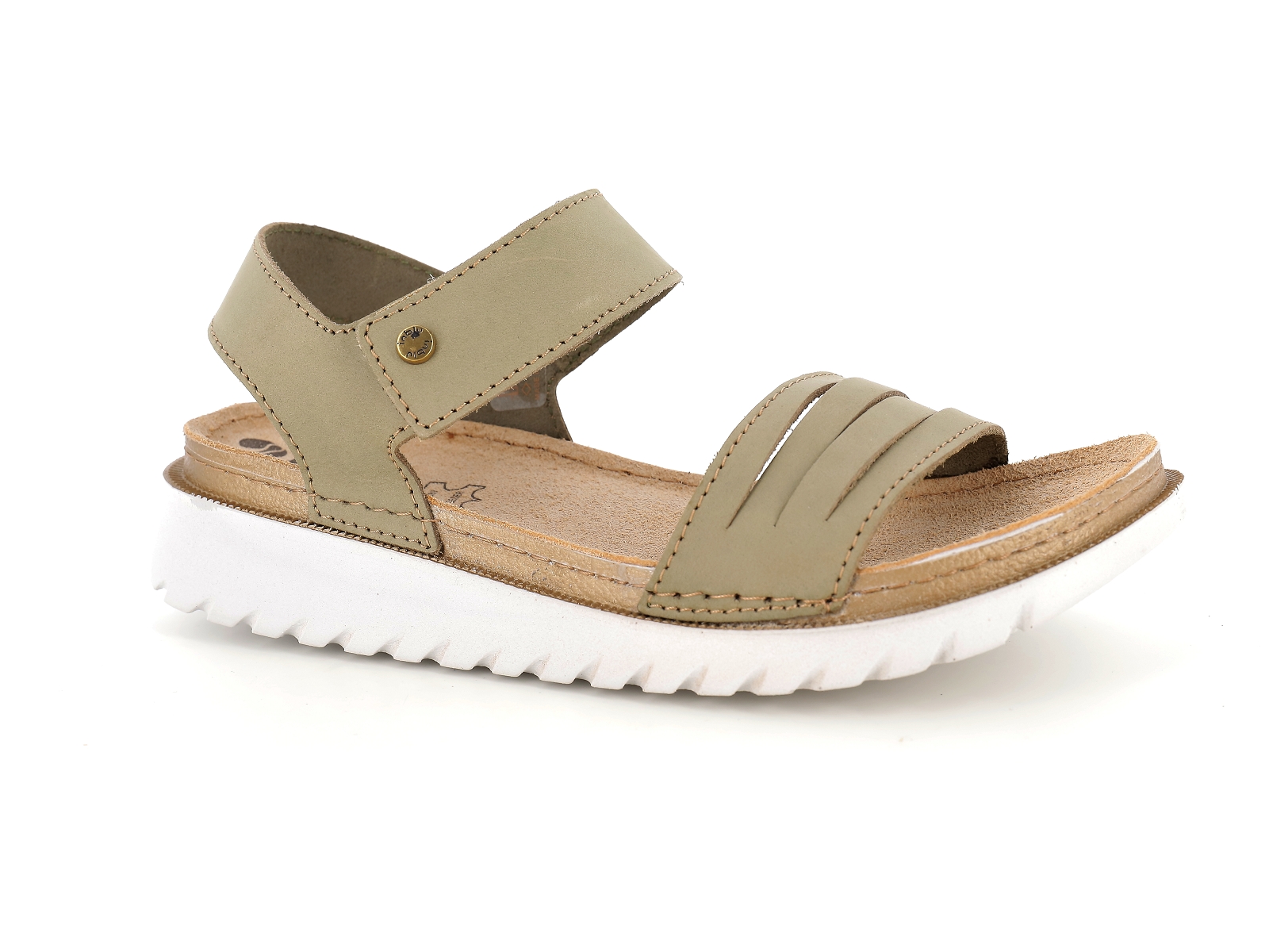 C brand-CNT0091X Synthétique Kaki