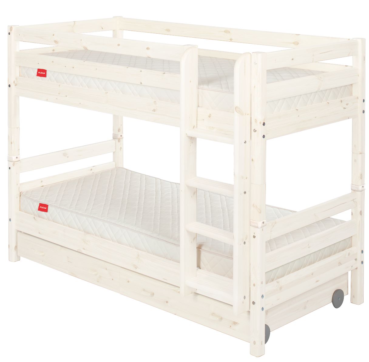 Etagenbett FLEXA CLASSIC
