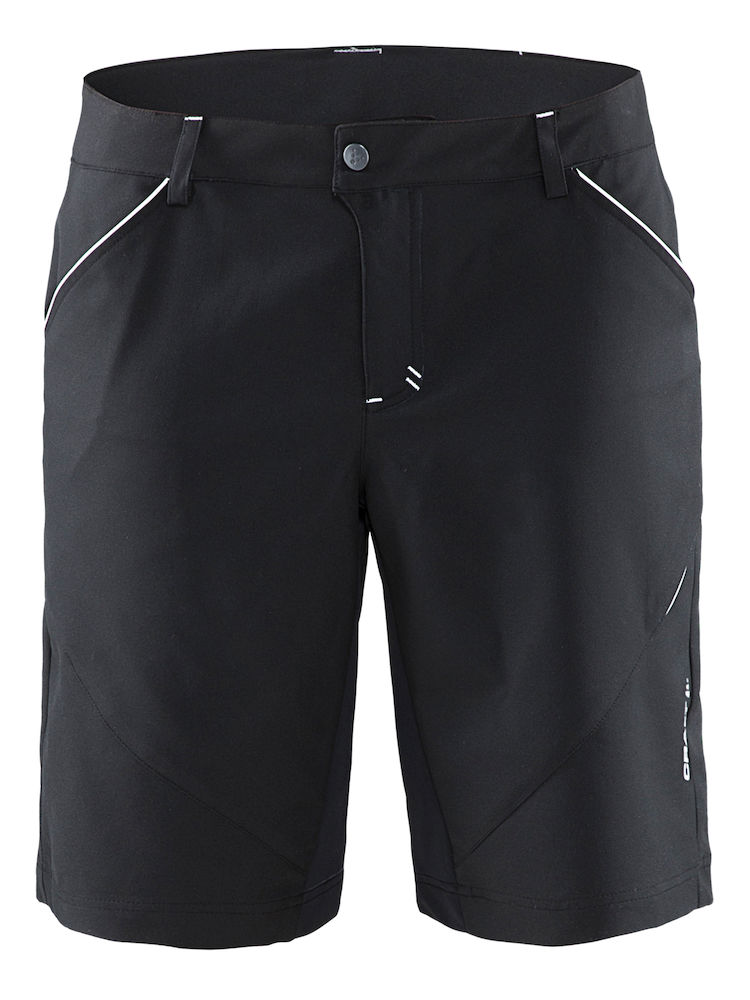 Craft Free shorts dame sort