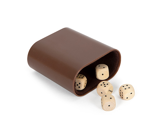 small foot Spielesammlung, 7 Klassiker
