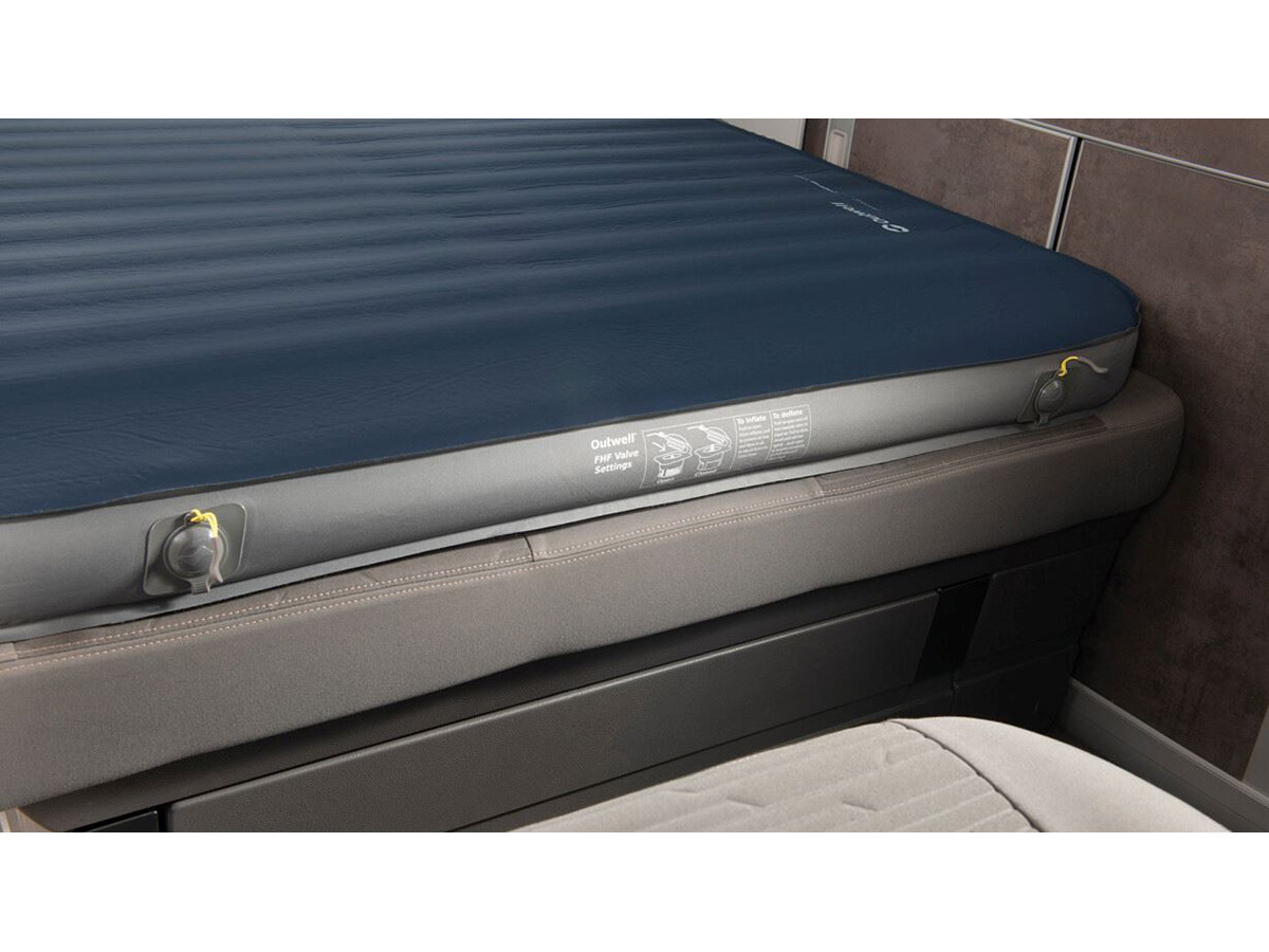 Outwell Dreamboat Campervan slaapmat - Night Blue