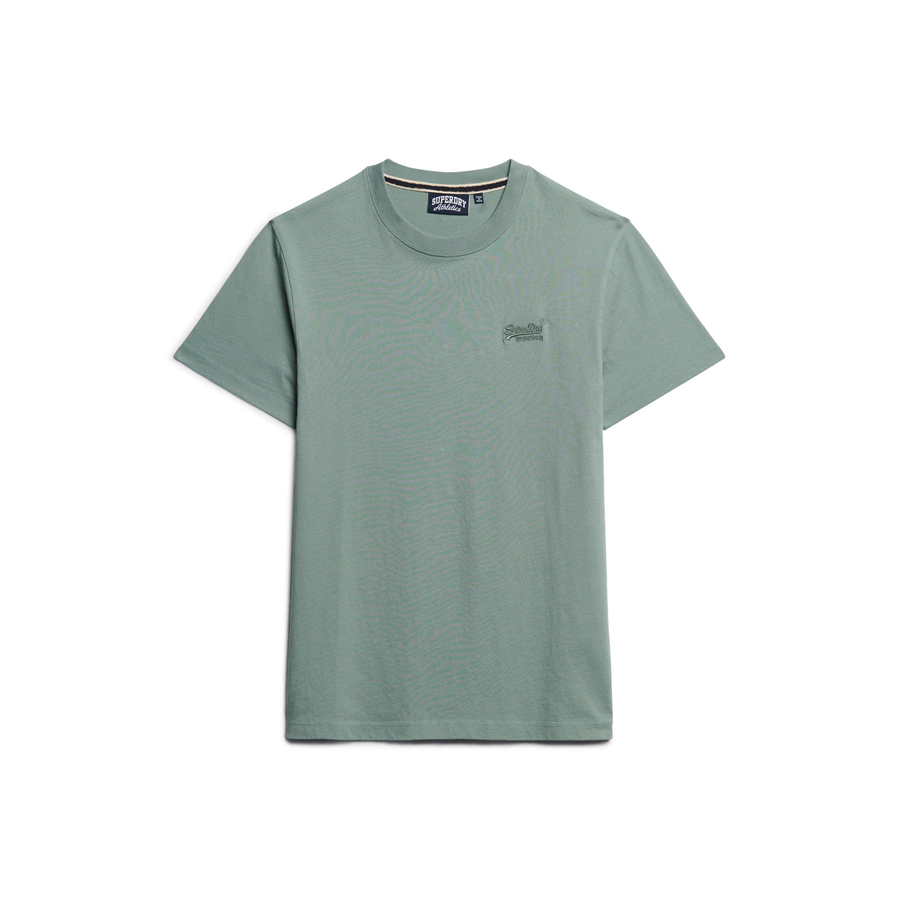 Superdry Small Chest Logo T Shirt