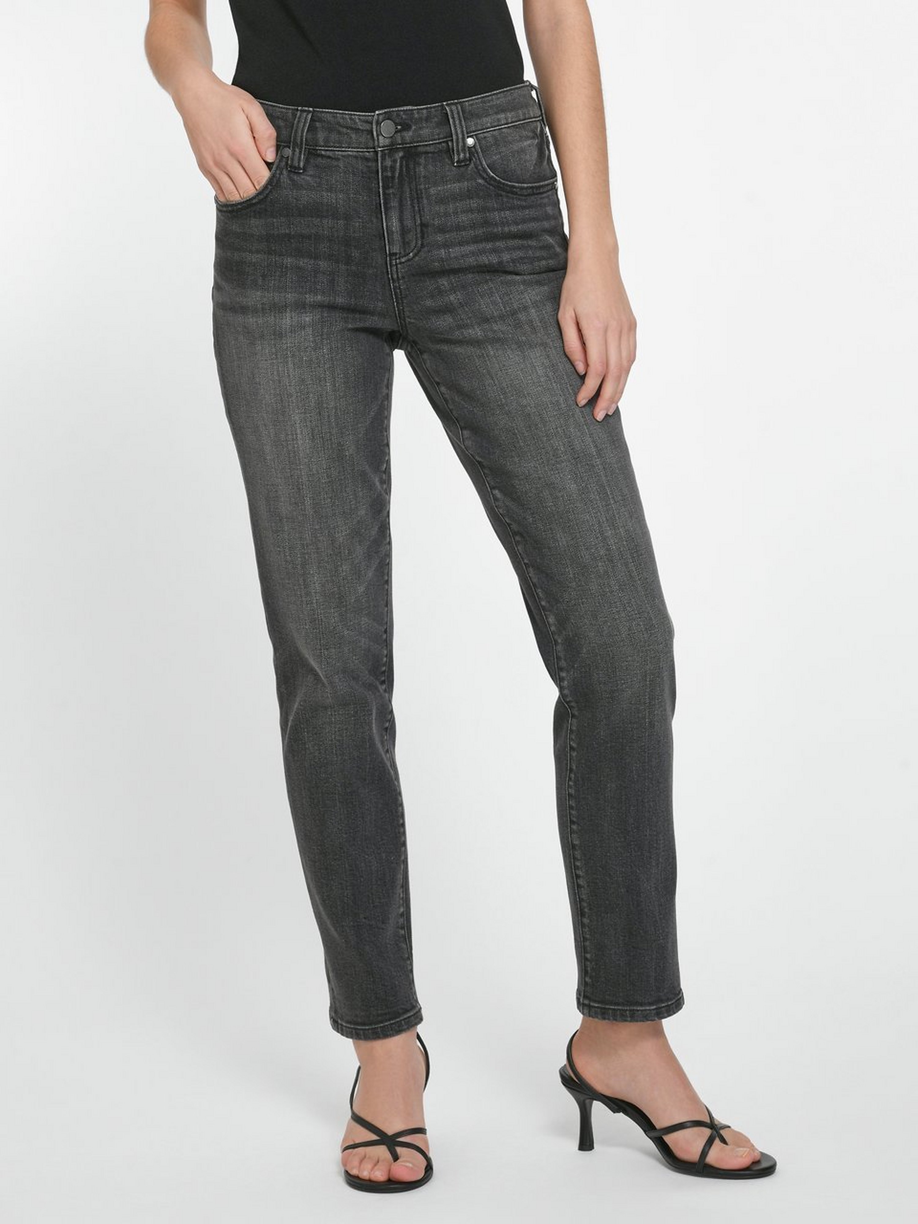 Jeans Modell Marley Girlfriend