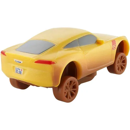 Mattel Disney Pixar Cars 3 Crazy 8 Crash Single Cruz Ramirez