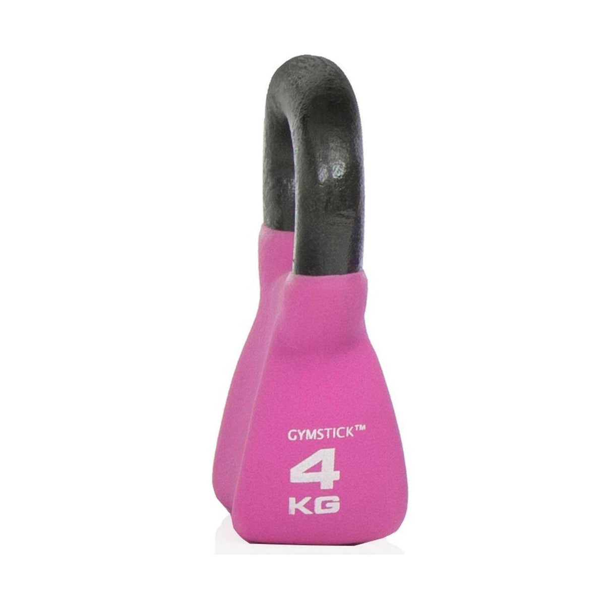 Gymstick Ergo Kettlebell 4 kg