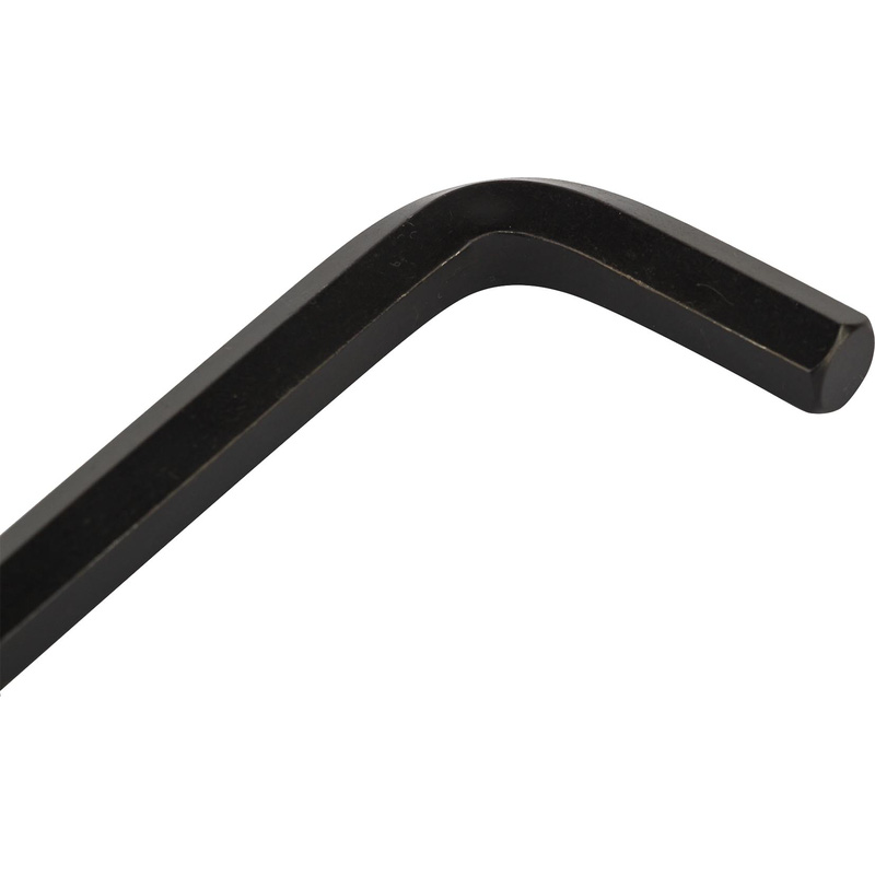 Stanley bolzeskantsleutelset 9 Dlg 1,5-10mm