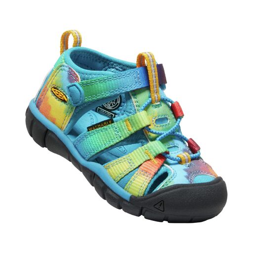 Sandalias De Trekking De Bebês Seacamp Ii Cnx Keen