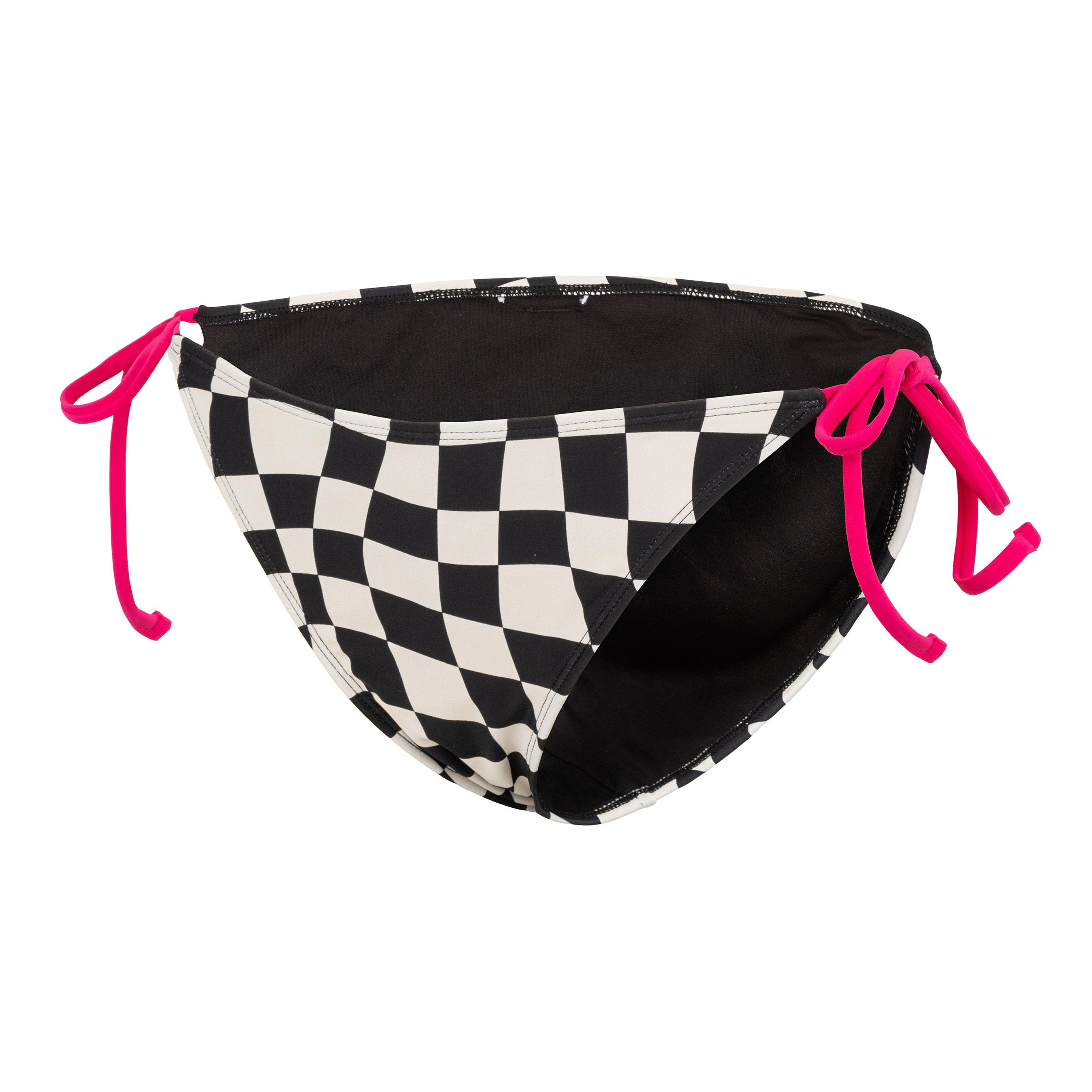 SoulCal Tie Bikini Bottom Womens