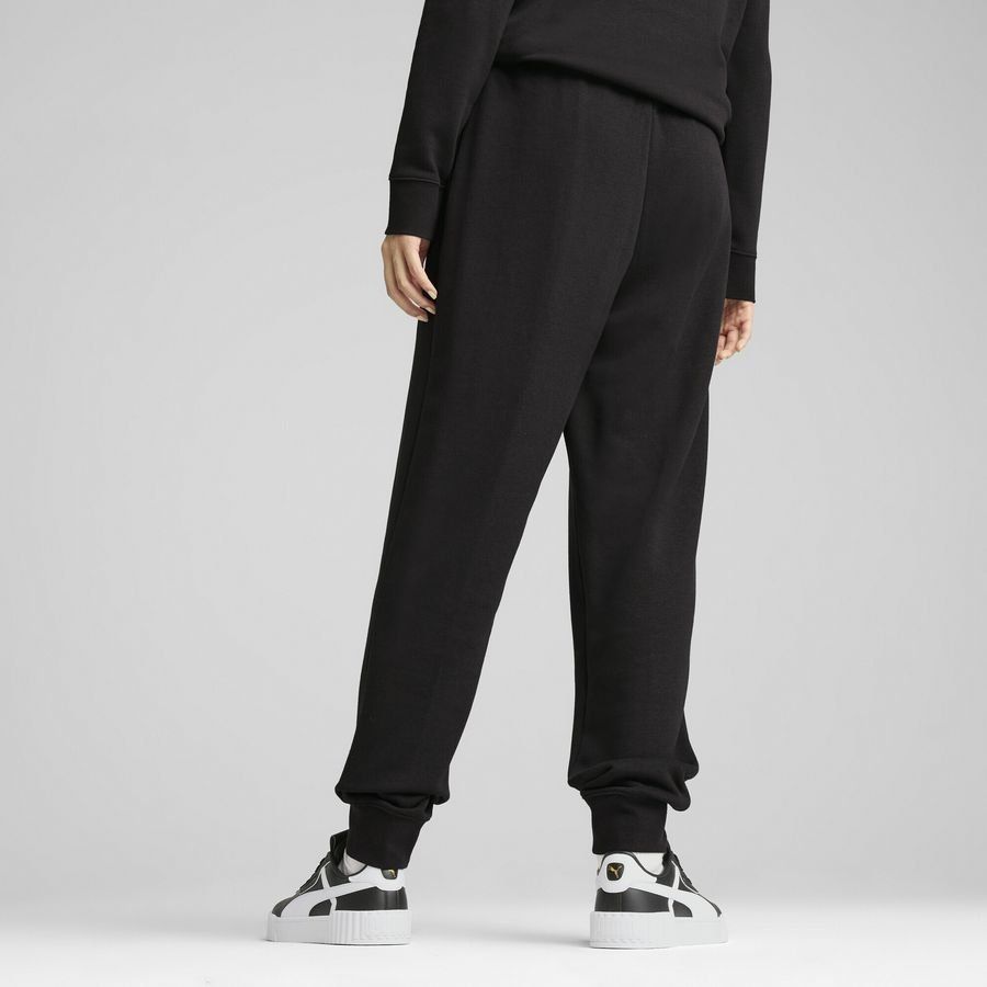 Puma ESS METALLIC Jogginghose