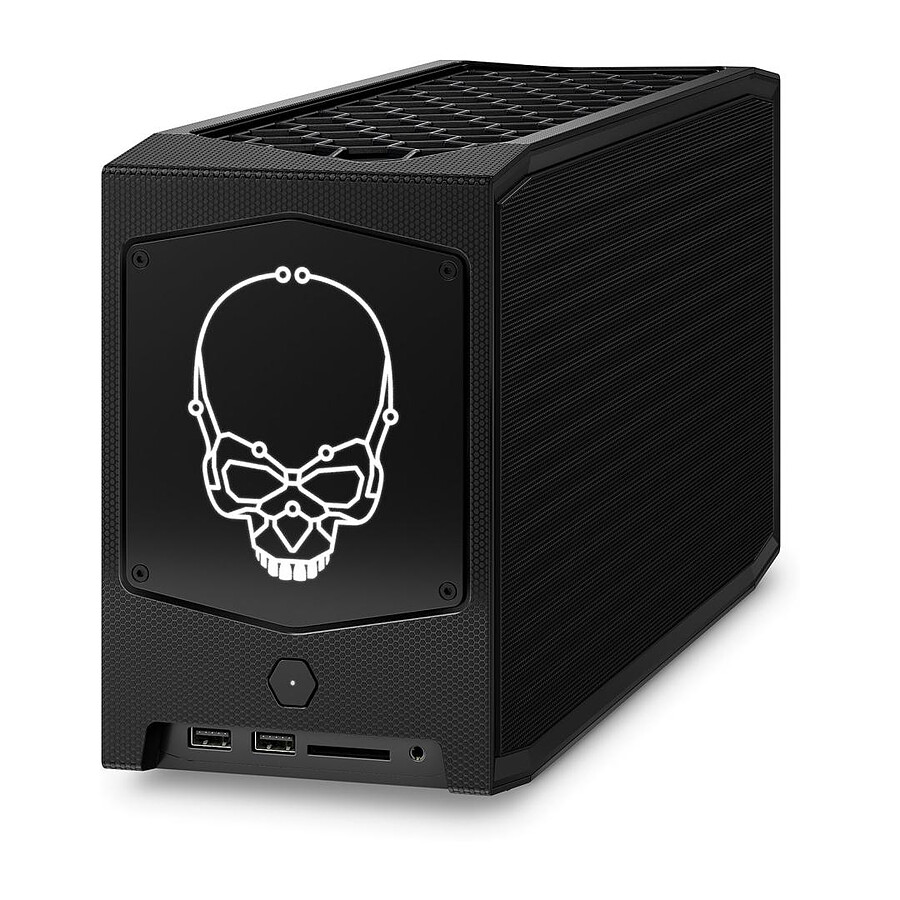 Asus NUC 11 Extreme NUC11BTMI70002 (barebone)