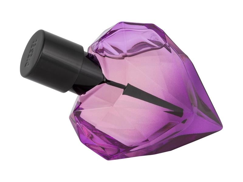 Diesel Eau de Parfum Loverdose 30 ml Damenduft mit blumiger und orientalischer Note