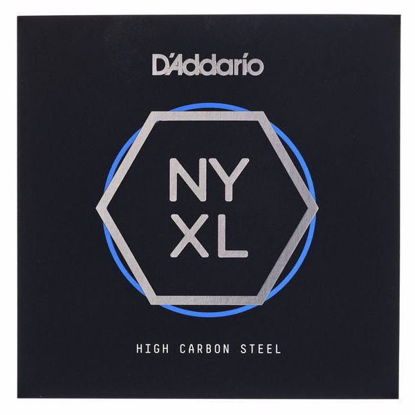 Daddario NYS019 Single String