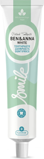 Ben & Anna White Toothpaste 98GR