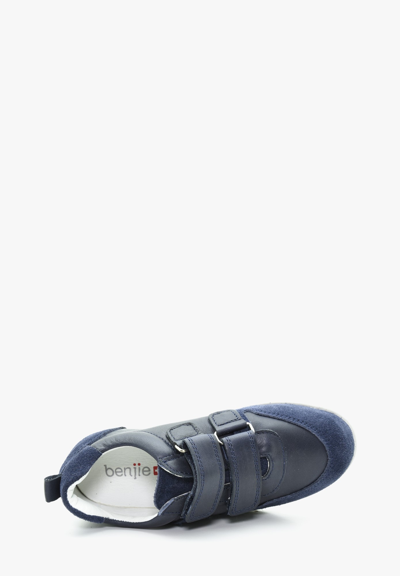 Widnau Recycled sole Kleinkinder Dunkelblau