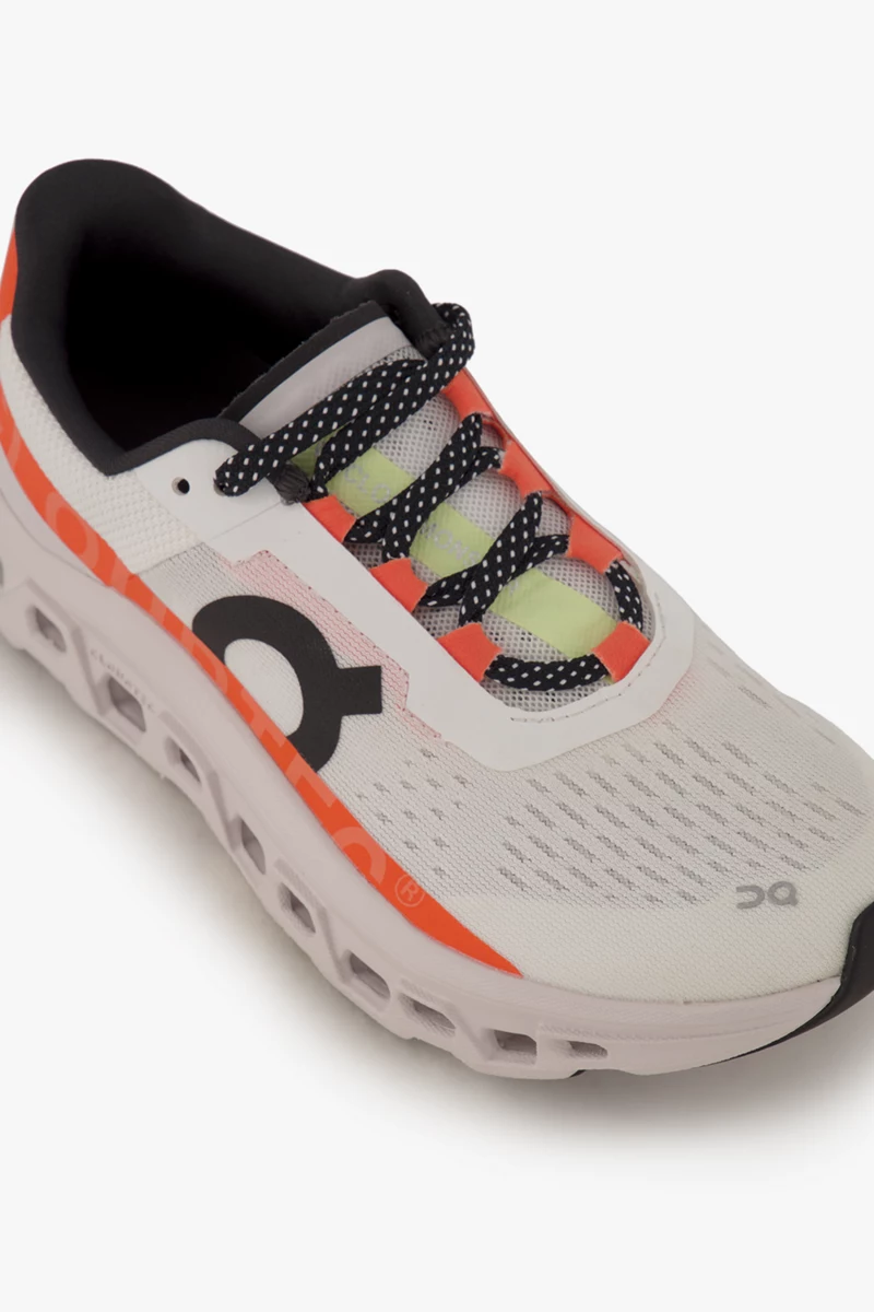 ON Cloudmonster Damen Laufschuh