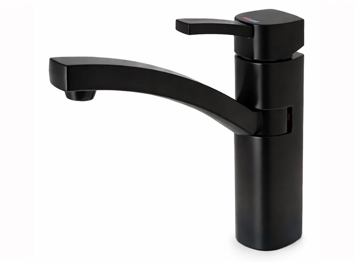 Comet Capri mengkraan - black