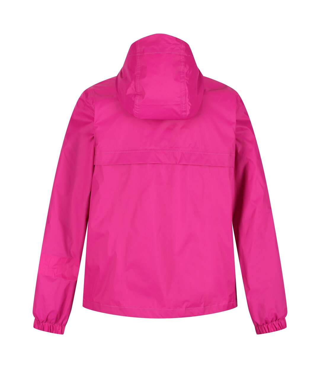 Regatta - Veste imperméable LALITA - Femme (Fuchsia) - UTRG7094