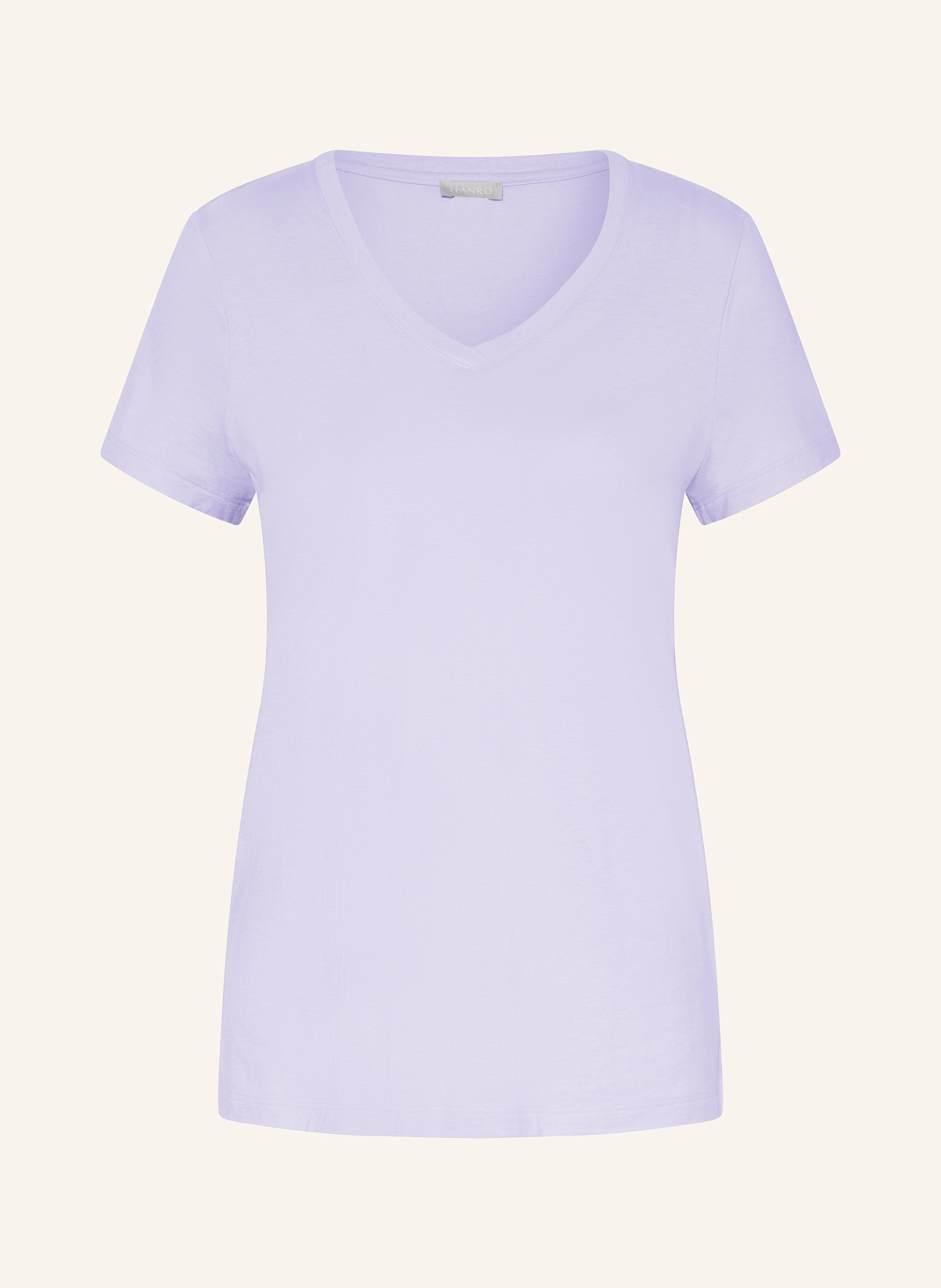 HANRO Schlafshirt SLEEP & LOUNGE