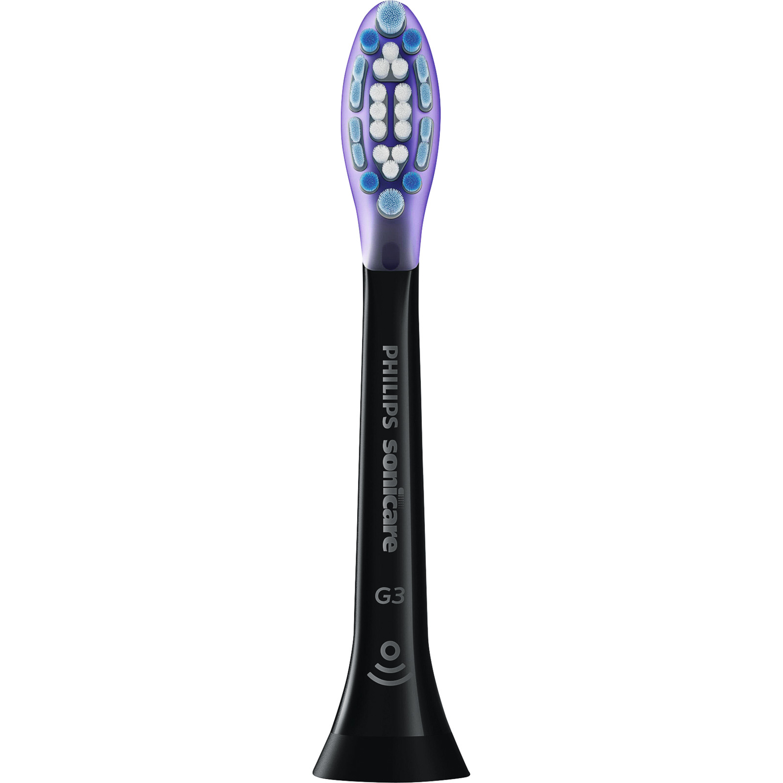 Philips Aufsteckbürsten Premium Gum Care G3 4 Stück