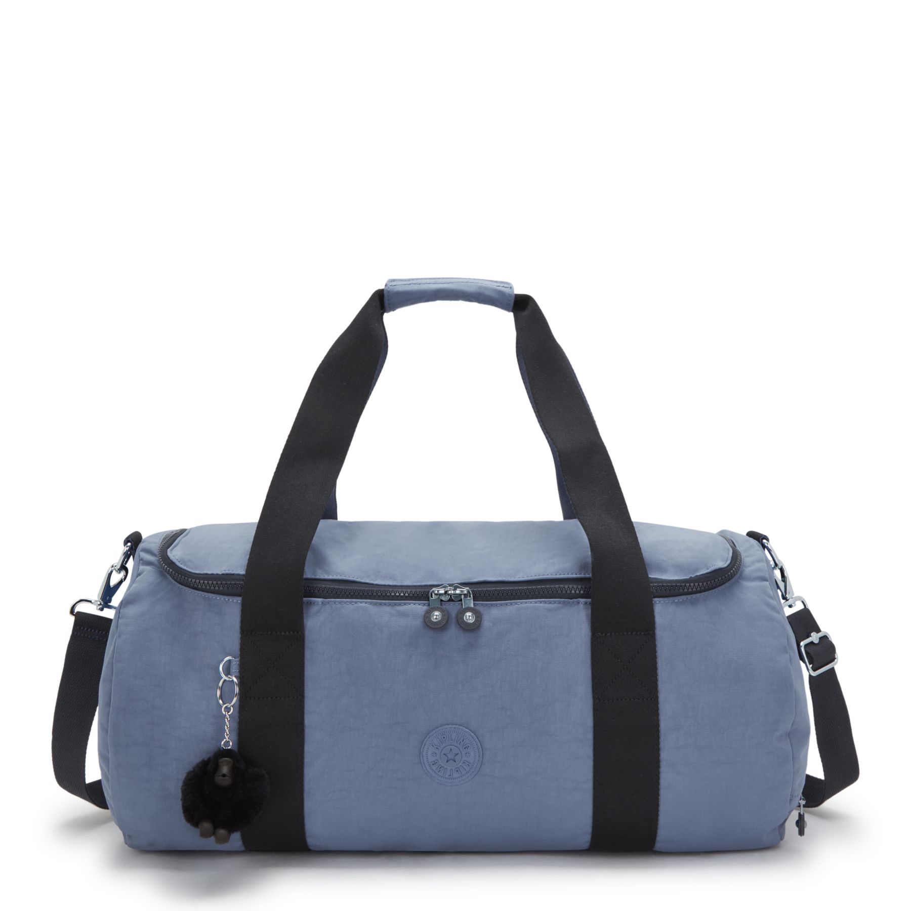 ARGUS S Petit sac de sport week-end avec compartiment à chaussures - Blue Lover