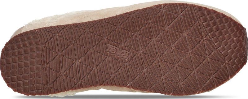 Teva - ReEmber Plushed - Damestrainers - Suède - Tencel® Voering