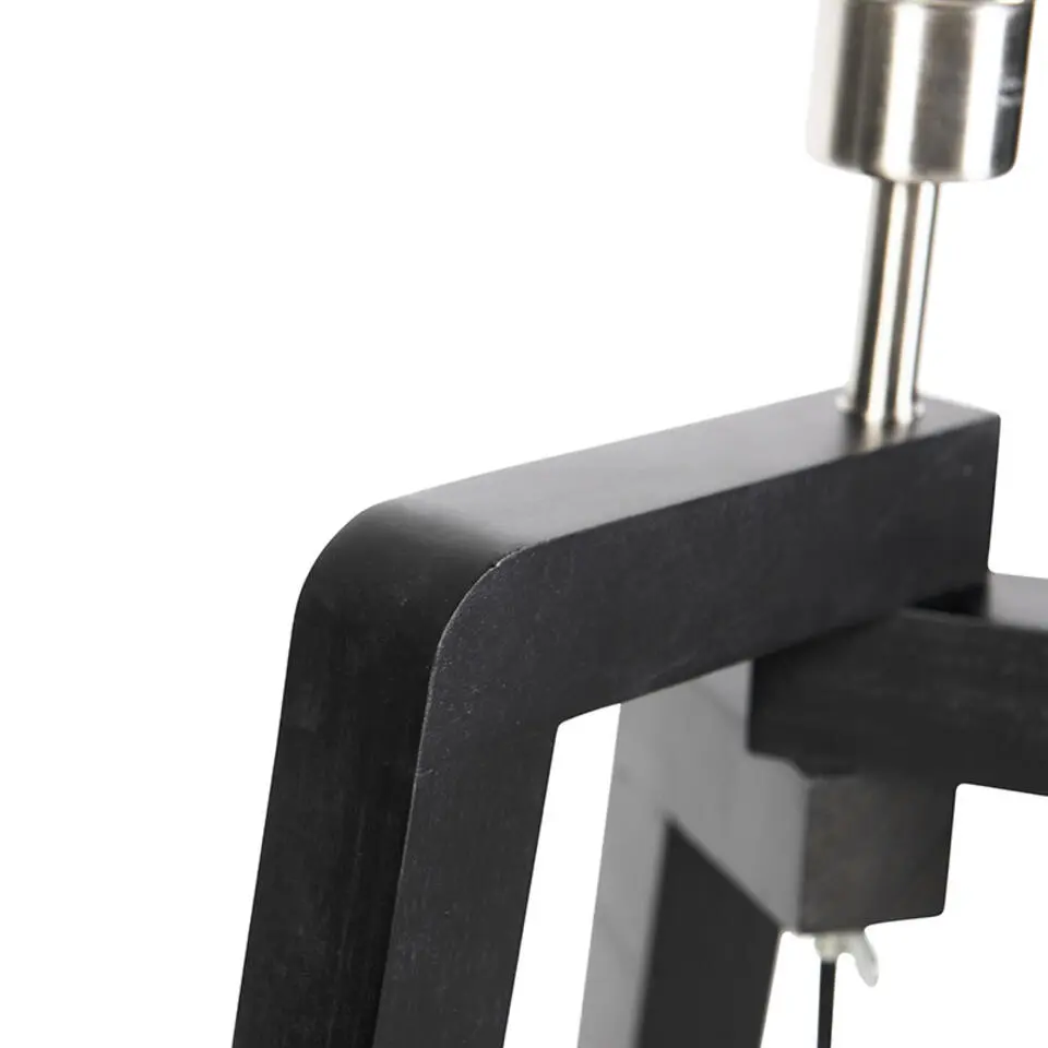Qazqa vloerlampen puros taupe e27