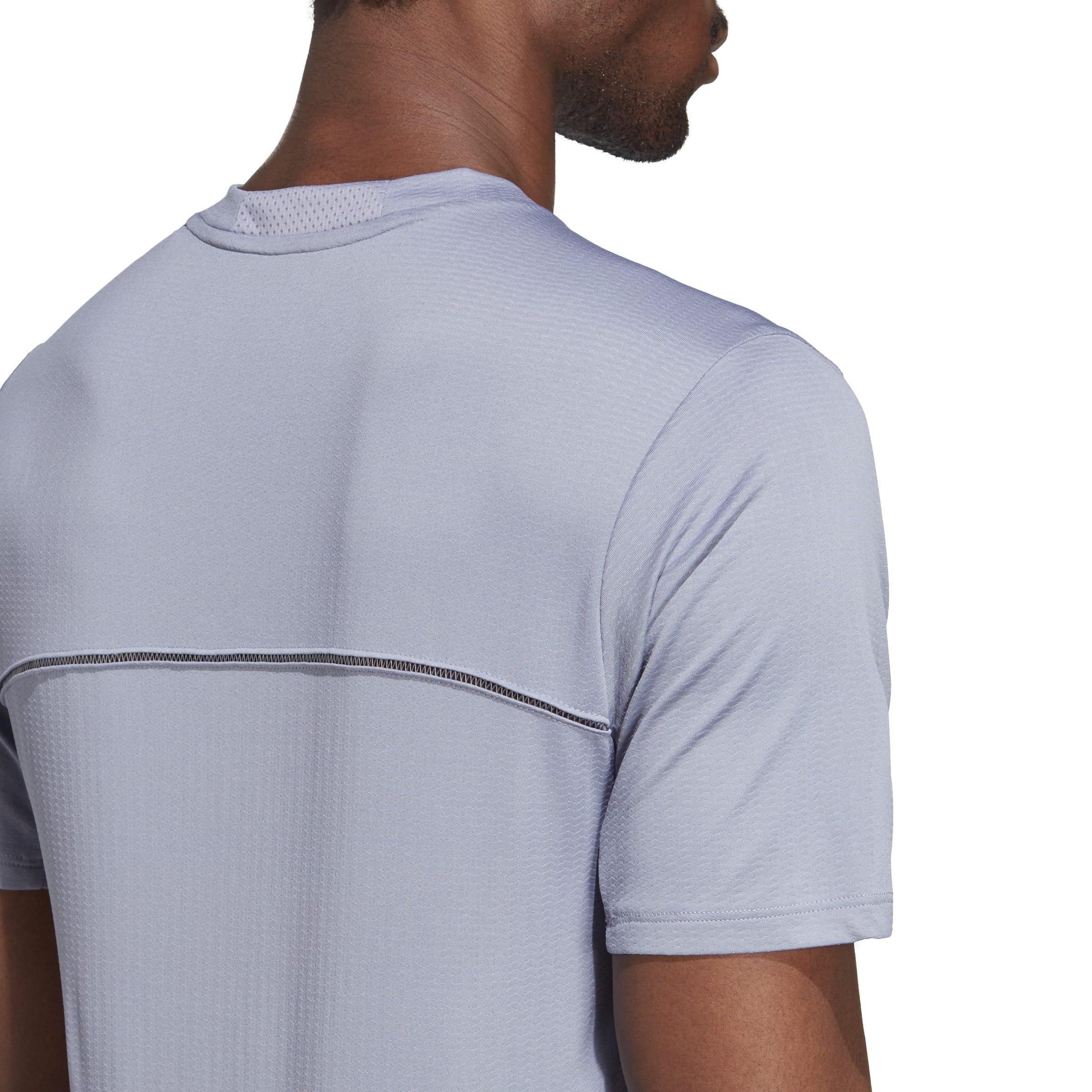 adidas Designed 4 Training HEAT.RDY Training T Shirt Mens