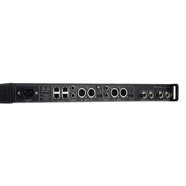 Sennheiser EW-DX EM 4 Dante Q1-9