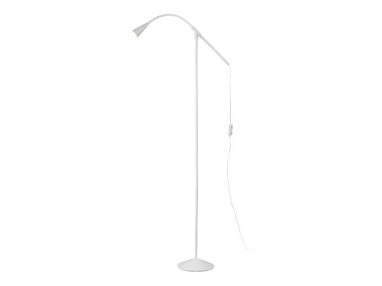 Staande LED-lamp Freya